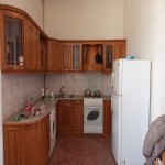 Satılır 6 otaqlı Köhnə Tikili, İçərişəhər metrosu, Fontanlar bağı, Səbail rayonu 34