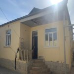 Satılır 3 otaqlı Həyət evi/villa, Binəqədi qəs., Binəqədi rayonu 1