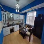 Kirayə (aylıq) 4 otaqlı Yeni Tikili, Azadlıq metrosu, 7-ci mikrorayon, Binəqədi rayonu 8
