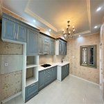 Satılır 3 otaqlı Yeni Tikili, Nəriman Nərimanov metrosu, Nərimanov rayonu 4