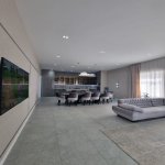 Satılır 4 otaqlı Həyət evi/villa, Şüvəlan, Xəzər rayonu 14