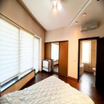 Kirayə (aylıq) 5 otaqlı Həyət evi/villa, Mərdəkan, Xəzər rayonu 26