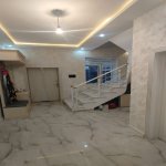 Satılır 4 otaqlı Həyət evi/villa, Neftçilər metrosu, Bakıxanov qəs., Sabunçu rayonu 11