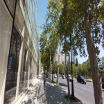 Kirayə (aylıq) 1 otaqlı Ofis, 28 May metrosu, Nəsimi rayonu 27