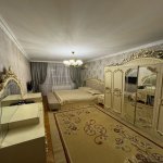 Kirayə (aylıq) 5 otaqlı Köhnə Tikili, Badamdar qəs., Səbail rayonu 16