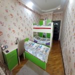 Satılır 3 otaqlı Yeni Tikili, Nəsimi metrosu, Binəqədi rayonu 4
