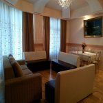 Kirayə (aylıq) 4 otaqlı Yeni Tikili, 28 May metrosu, Nəsimi rayonu 2