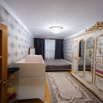 Продажа 3 комнатная Вторичка, м. Мемар Аджеми метро, 4-ый микрорайон, Насими район 3