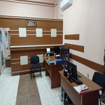 Kirayə (aylıq) 1 otaqlı Ofis, Nəsimi rayonu 4