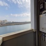 Продажа 2 комнатная Новостройка, İnşaatçılar метро, пос. Ясамал, Ясамал район 6