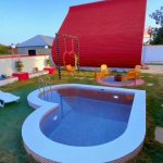 Посуточно 4 комнатная Дома/Виллы Гябяля 1