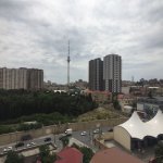 Satılır 2 otaqlı Yeni Tikili, Badamdar qəs., Səbail rayonu 5