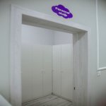 Satılır Obyekt, Neftçilər metrosu, Nizami rayonu 33