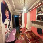 Satılır 3 otaqlı Köhnə Tikili, Xalqlar dostluğu metrosu, 8-ci kilometr, Nizami rayonu 6