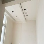 Satılır 2 otaqlı Yeni Tikili, Dərnəgül metrosu, 7-ci mikrorayon, Binəqədi rayonu 2