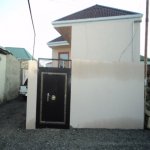 Satılır 3 otaqlı Həyət evi/villa, Azadlıq metrosu, Binəqədi qəs., Binəqədi rayonu 2