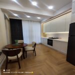 Продажа 3 комнатная Новостройка, м. Короглу метро, Наримановский р-н район 14