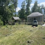 Посуточно 3 комнат Дача Исмаиллы 3