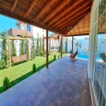 Satılır 5 otaqlı Bağ evi, Şüvəlan, Xəzər rayonu 18