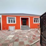 Satılır 3 otaqlı Həyət evi/villa, Binə qəs., Xəzər rayonu 2