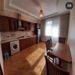 Kirayə (aylıq) 3 otaqlı Yeni Tikili, Xətai metrosu, Xətai rayonu 5
