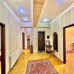 Satılır 4 otaqlı Yeni Tikili, Nəriman Nərimanov metrosu, Nərimanov rayonu 4