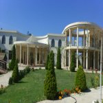 Satılır 14 otaqlı Həyət evi/villa, Buzovna, Xəzər rayonu 1