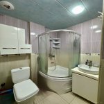 Продажа 2 комнат Новостройка, İnşaatçılar метро, пос. Йени Ясамал, Ясамал район 5