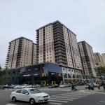 Satılır 3 otaqlı Yeni Tikili, 28 May metrosu, Nəsimi rayonu 1