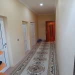 Satılır 4 otaqlı Həyət evi/villa, Koroğlu metrosu, Zabrat qəs., Sabunçu rayonu 11