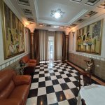 Satılır 18 otaqlı Həyət evi/villa, Badamdar qəs., Səbail rayonu 9
