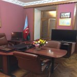 Kirayə (aylıq) 4 otaqlı Ofis, Sahil metrosu, Səbail rayonu 6