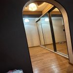 Kirayə (aylıq) 3 otaqlı Yeni Tikili, Nəriman Nərimanov metrosu, Heydər Əliyev Mərkəzi, Nərimanov rayonu 9