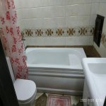 Аренда 1 комнатная Новостройка, м. Гянджлик метро, Медицинский Университет, Насими район 4