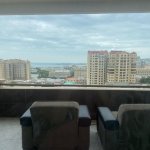 Kirayə (aylıq) 4 otaqlı Yeni Tikili, Sahil metrosu, Səbail rayonu 12