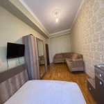 Продажа 1 комнатная Новостройка Хырдалан 3