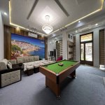 Kirayə (günlük) 6 otaqlı Həyət evi/villa İsmayıllı 11