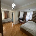 Satılır 3 otaqlı Yeni Tikili, Badamdar qəs., Səbail rayonu 3