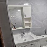 Аренда 3 комнатная Вторичка, м. Эльмляр Академиясы метро, пос. Ясамал, БГУ, Ясамал район 14