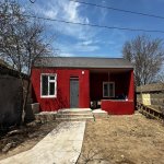 Satılır 3 otaqlı Həyət evi/villa, Koroğlu metrosu, Kürdəxanı qəs., Sabunçu rayonu 2