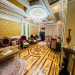 Satılır 4 otaqlı Yeni Tikili, Gənclik metrosu, Nəsimi rayonu 1