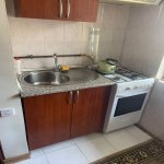 Satılır 2 otaqlı Köhnə Tikili, Həzi Aslanov metrosu, H.Aslanov qəs., Movida Plaza, Xətai rayonu 4