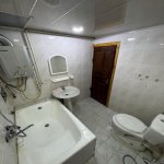 Kirayə (aylıq) 3 otaqlı Köhnə Tikili, İnşaatçılar metrosu, Yeni Yasamal qəs., Yasamal rayonu 15