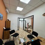 Kirayə (aylıq) 2 otaqlı Ofis, 8 Noyabr metrosu, Nəsimi rayonu 12