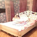 Satılır 4 otaqlı Yeni Tikili, İnşaatçılar metrosu, Yasamal qəs., Yasamal rayonu 9