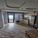 Kirayə (aylıq) 3 otaqlı Yeni Tikili, Həzi Aslanov metrosu, Xətai rayonu 4