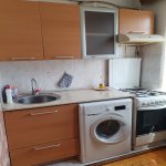 Kirayə (aylıq) 2 otaqlı Köhnə Tikili, Qara Qarayev metrosu, Nizami rayonu 6