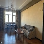 Аренда 3 комнатная Новостройка, м. Эльмляр Академиясы метро, БГУ, Ясамал район 14