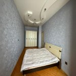 Аренда 3 комнатная Новостройка, İnşaatçılar метро, Ясамал район 5