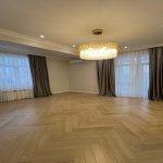 Satılır 3 otaqlı Yeni Tikili, Qara Qarayev metrosu, Nizami rayonu 1